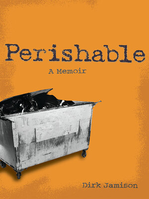 cover image of Perishable